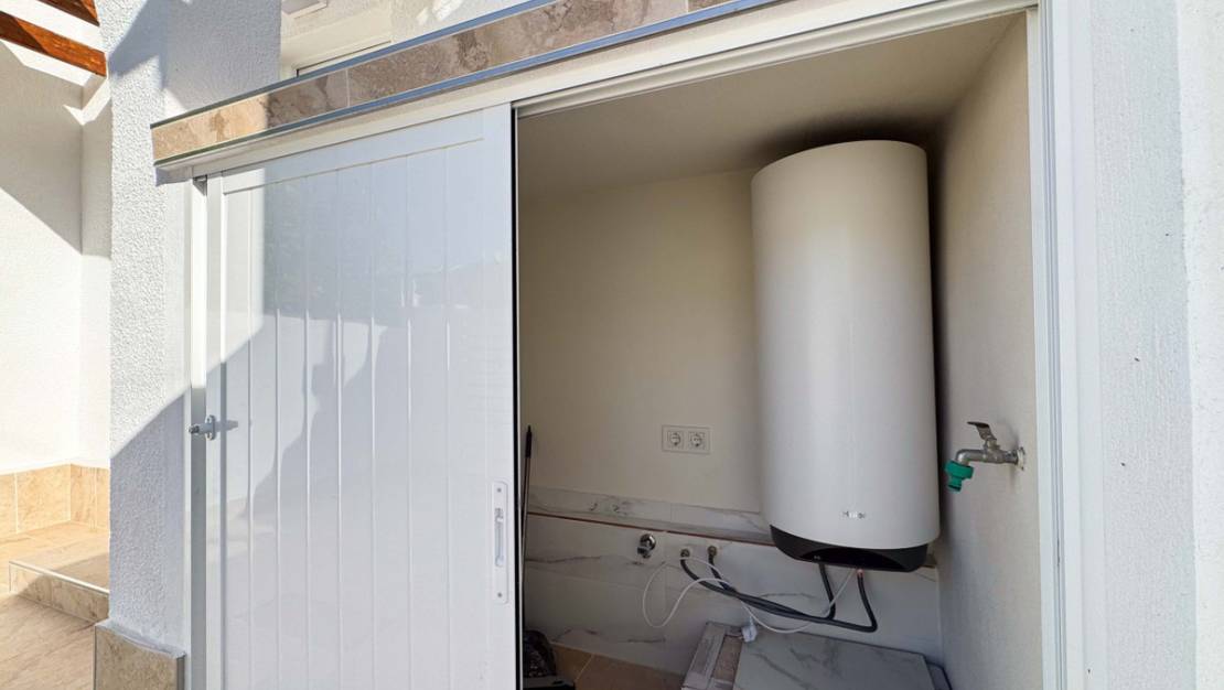 Venta - Town House - Orihuela - Los Balcones