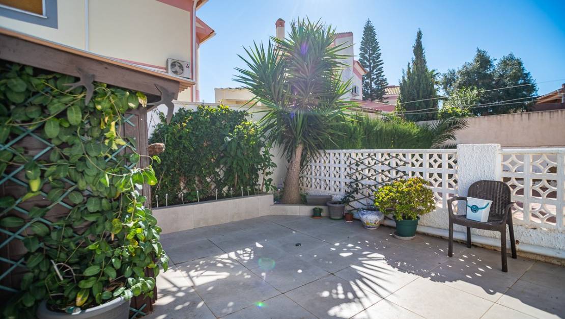 Venta - Town House - Orihuela - Los Balcones