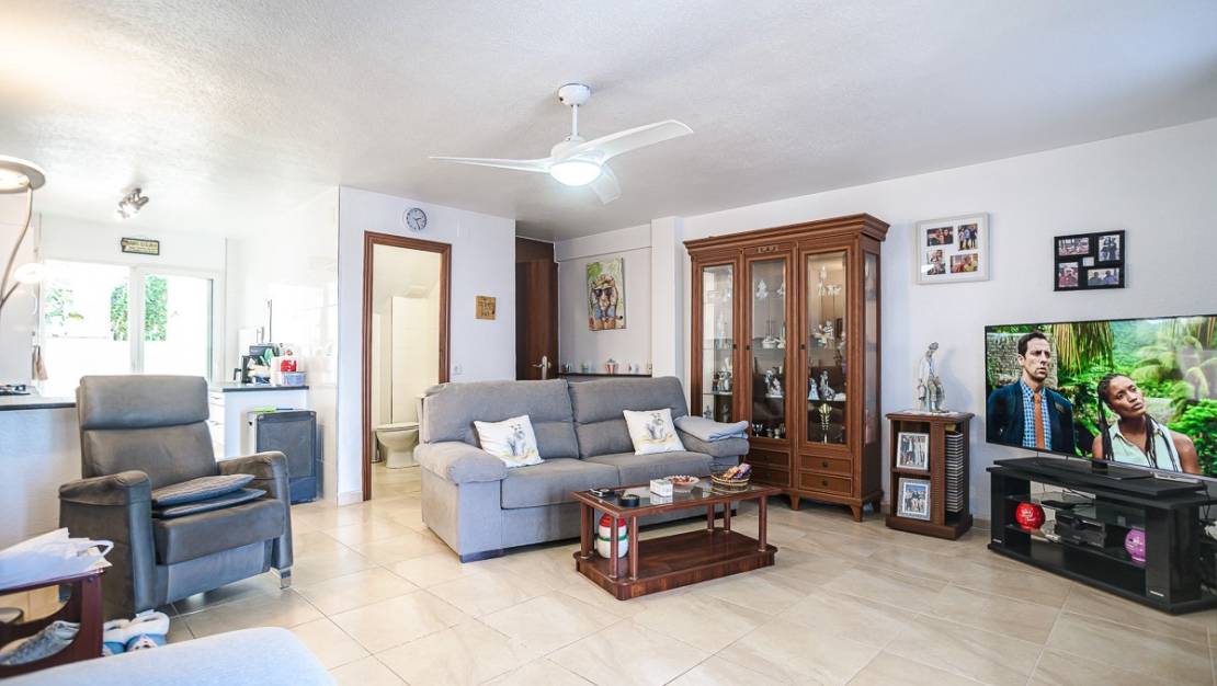 Venta - Town House - Orihuela - Los Balcones