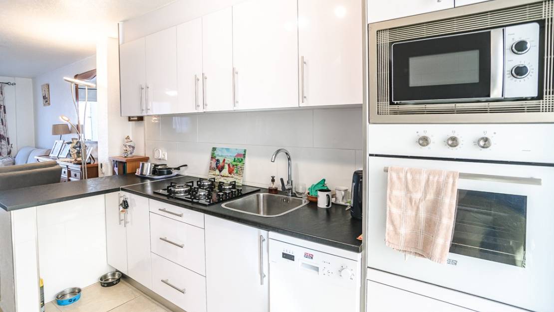 Venta - Town House - Orihuela - Los Balcones