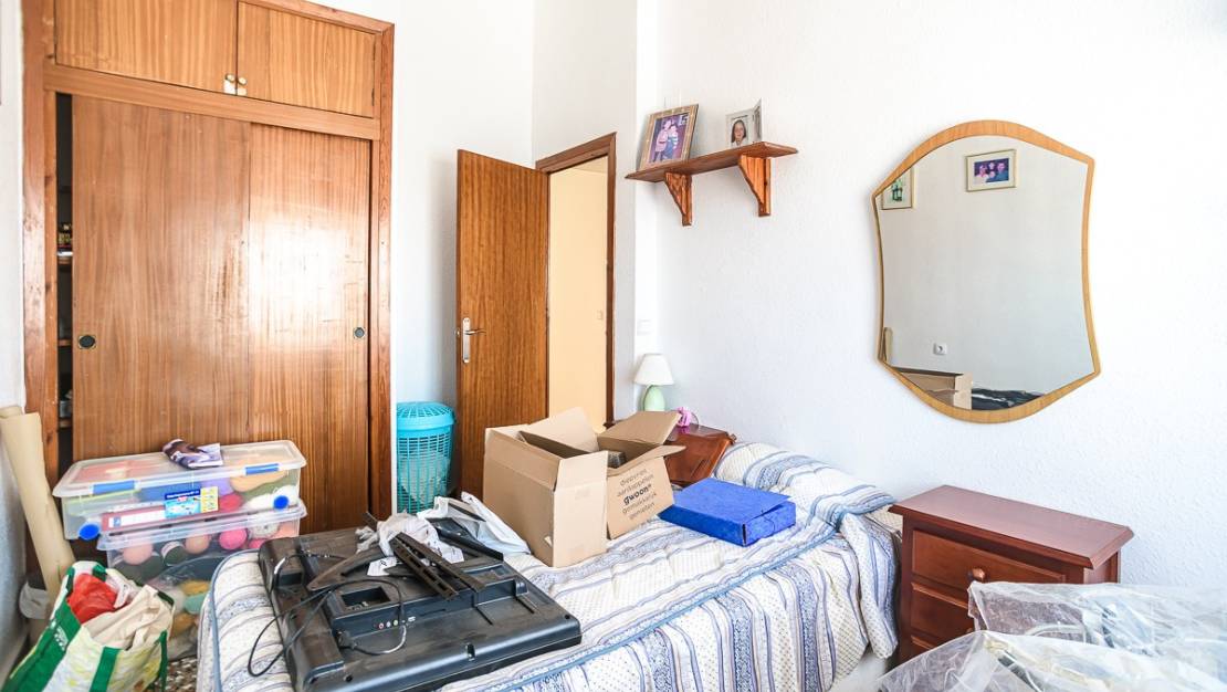 Venta - Town House - Orihuela - Los Balcones