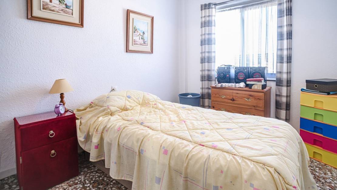 Venta - Town House - Orihuela - Los Balcones