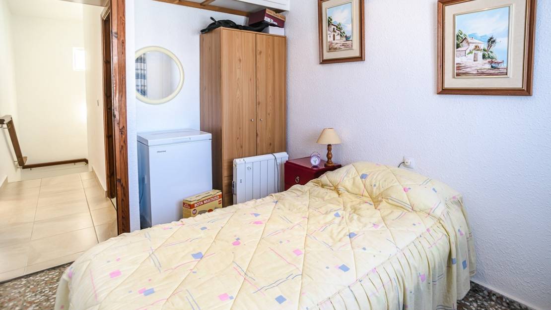 Venta - Town House - Orihuela - Los Balcones