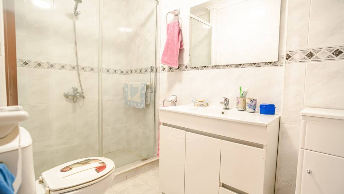 Venta - Town House - Orihuela - Los Balcones