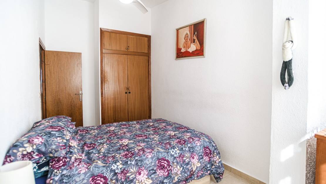Venta - Town House - Orihuela - Los Balcones