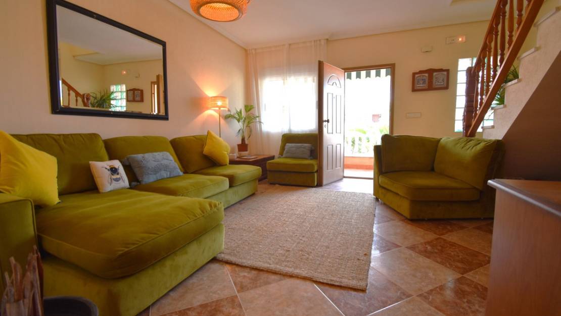 Venta - Town House - Orihuela - Los Balcones
