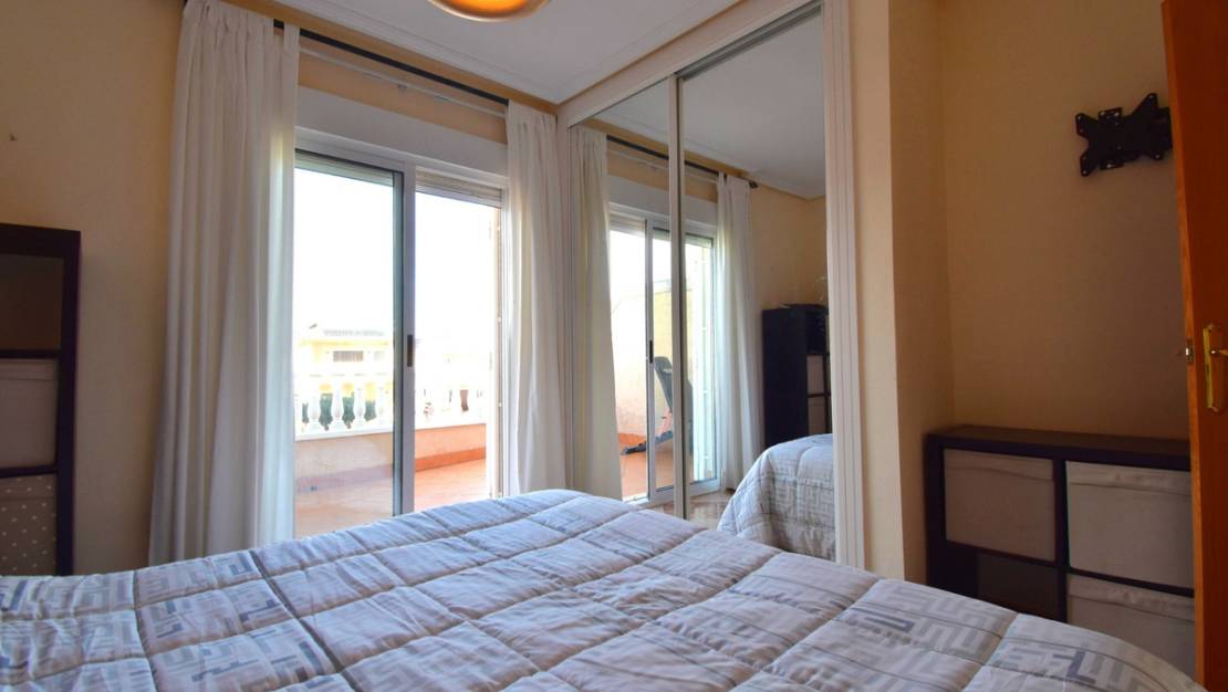 Venta - Town House - Orihuela - Los Balcones
