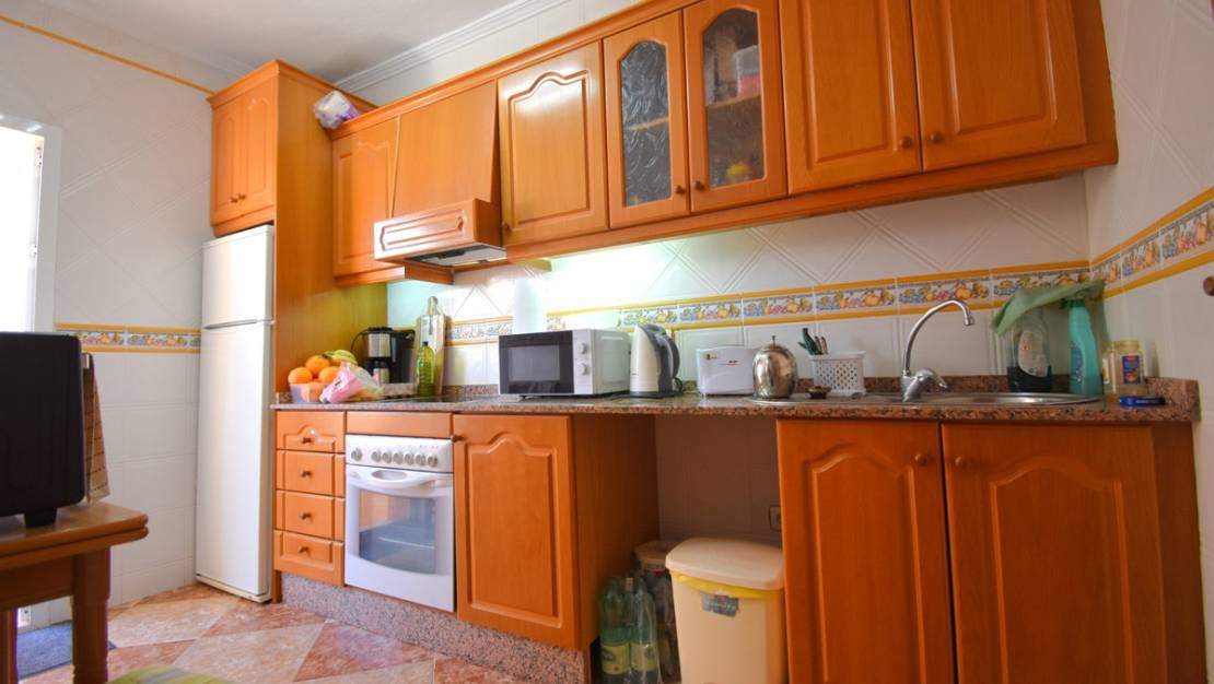 Venta - Town House - Orihuela - Los Balcones