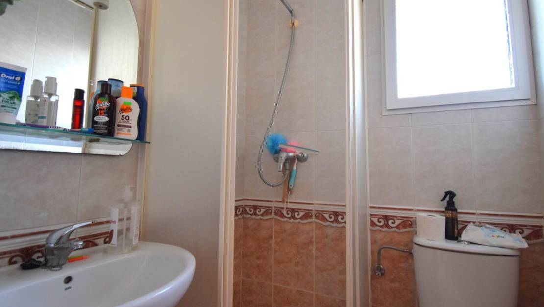 Venta - Town House - Orihuela - Los Balcones