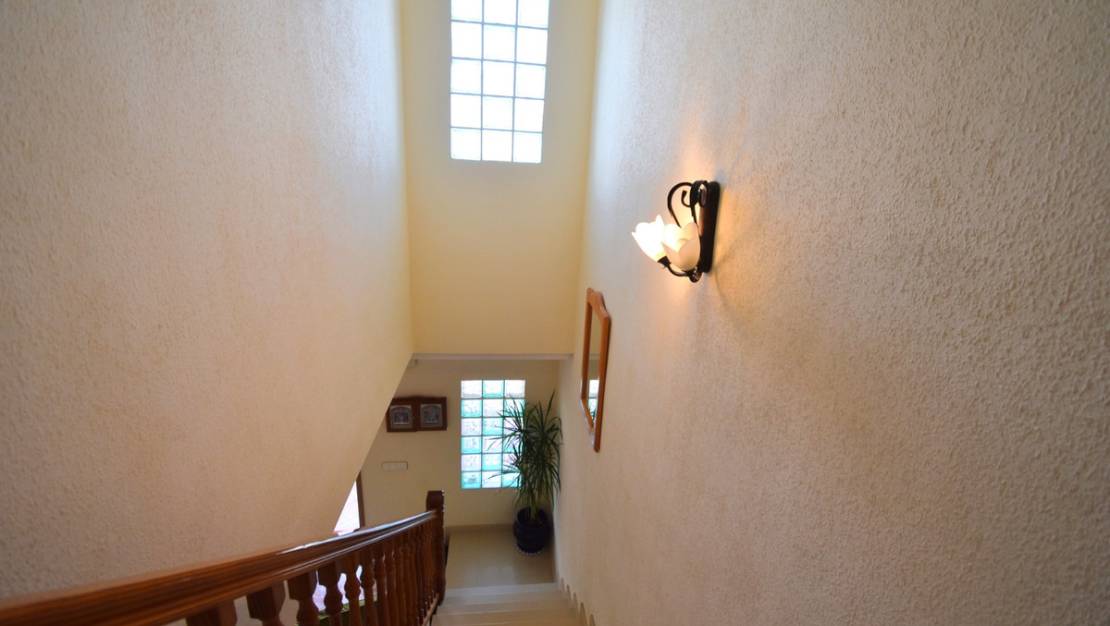 Venta - Town House - Orihuela - Los Balcones