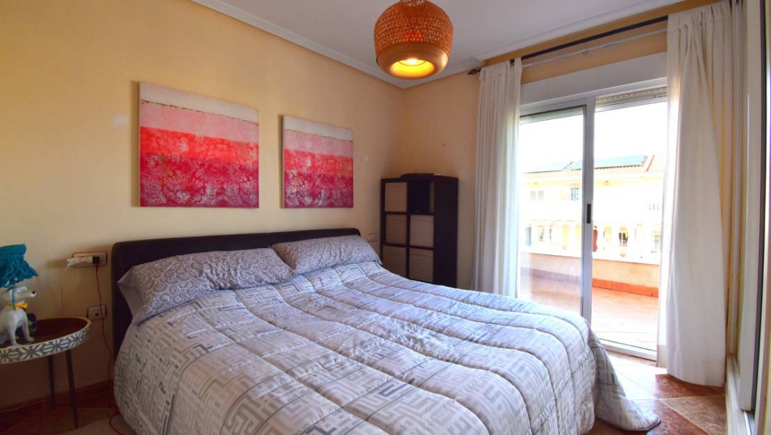 Venta - Town House - Orihuela - Los Balcones