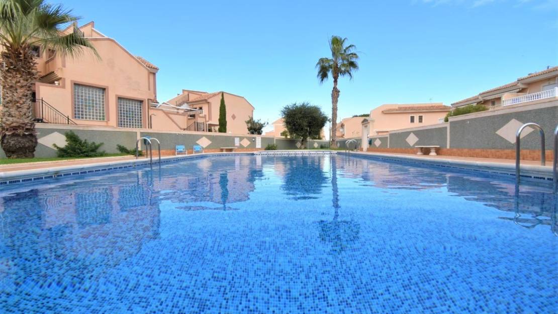Venta - Town House - Orihuela - Los Balcones
