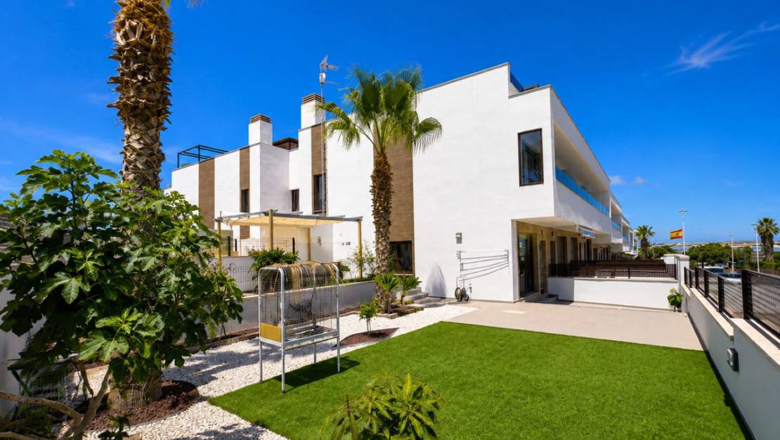 Venta - Town House - Orihuela - Los Balcones