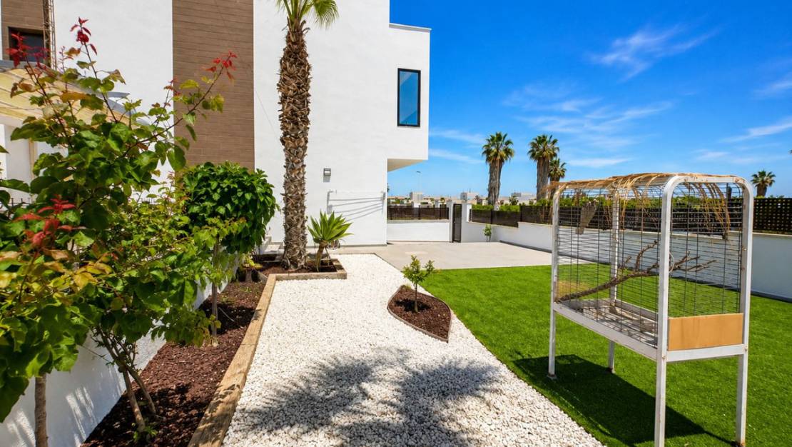 Venta - Town House - Orihuela - Los Balcones