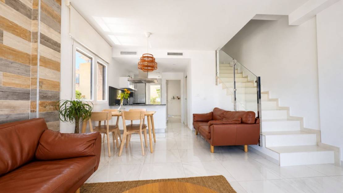 Venta - Town House - Orihuela - Los Balcones