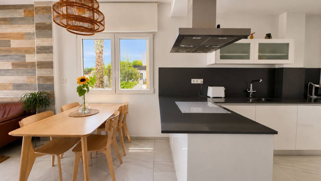 Venta - Town House - Orihuela - Los Balcones