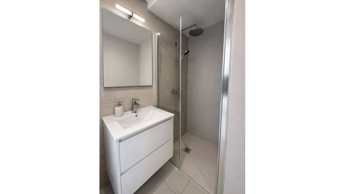 Venta - Town House - Orihuela - Los Balcones
