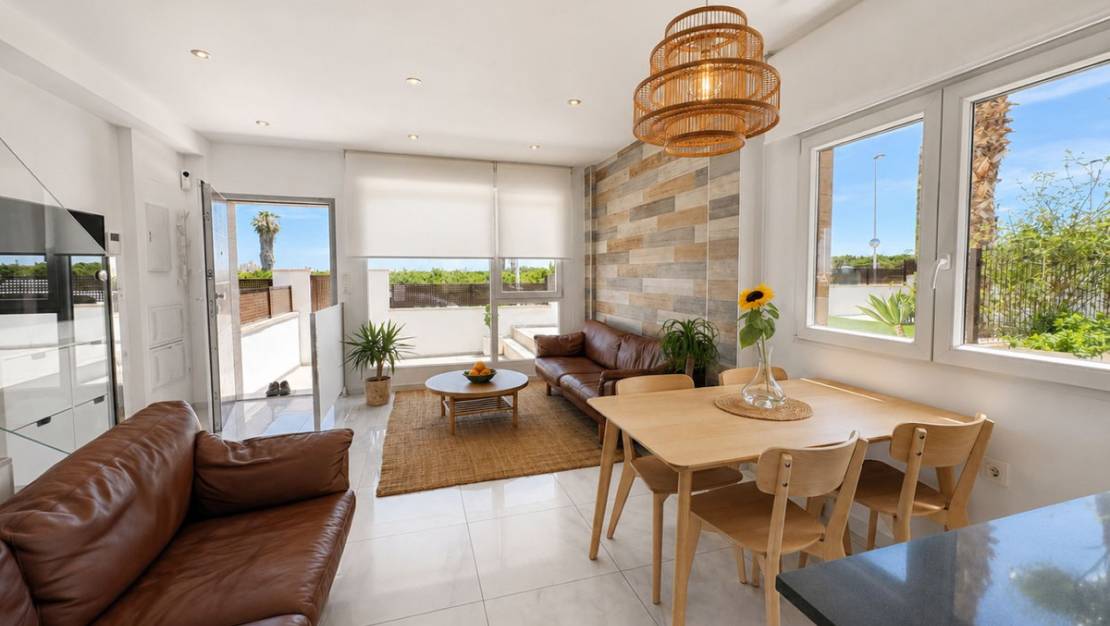 Venta - Town House - Orihuela - Los Balcones