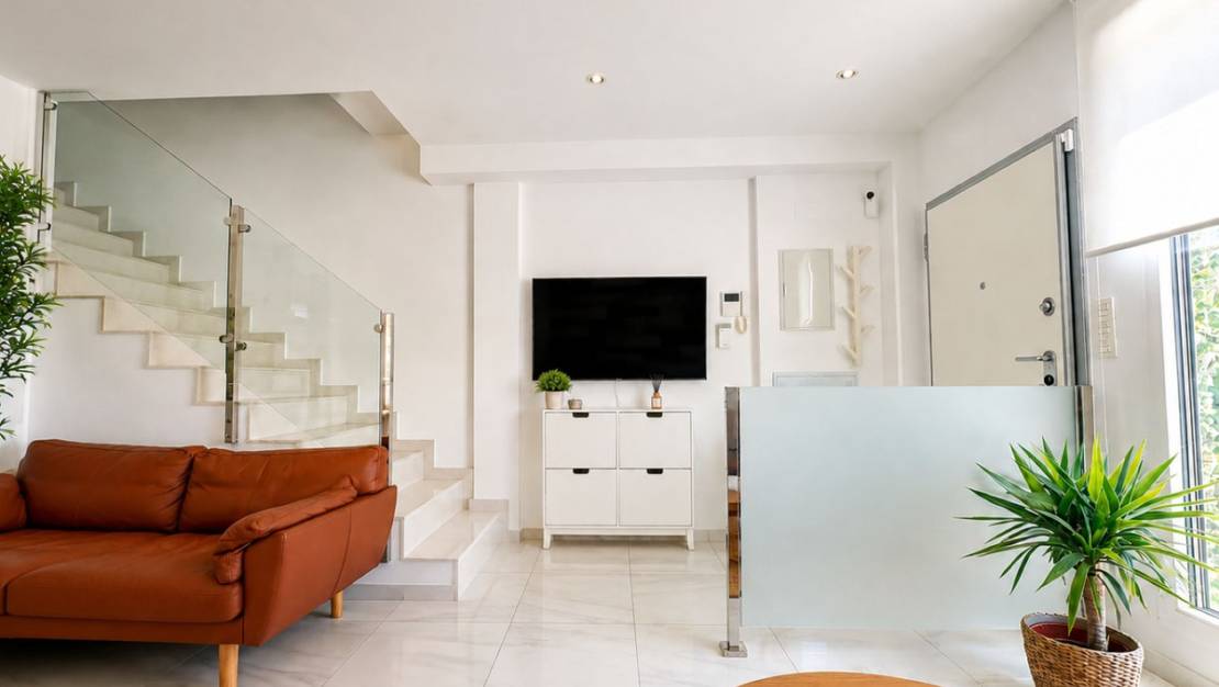 Venta - Town House - Orihuela - Los Balcones