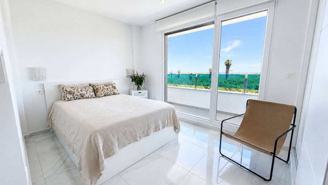 Venta - Town House - Orihuela - Los Balcones
