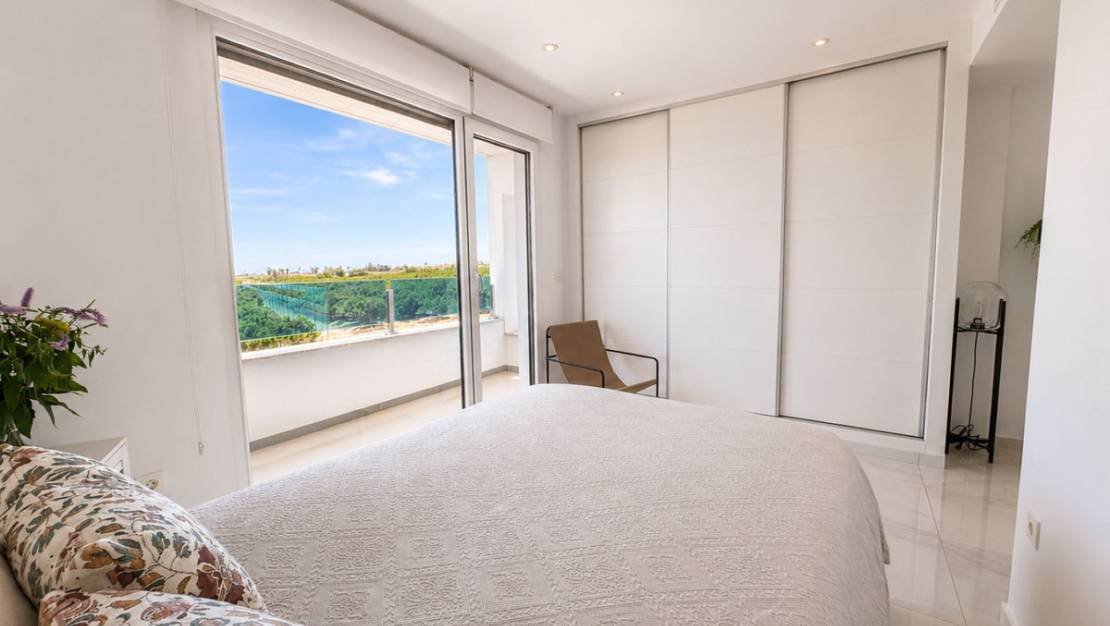 Venta - Town House - Orihuela - Los Balcones