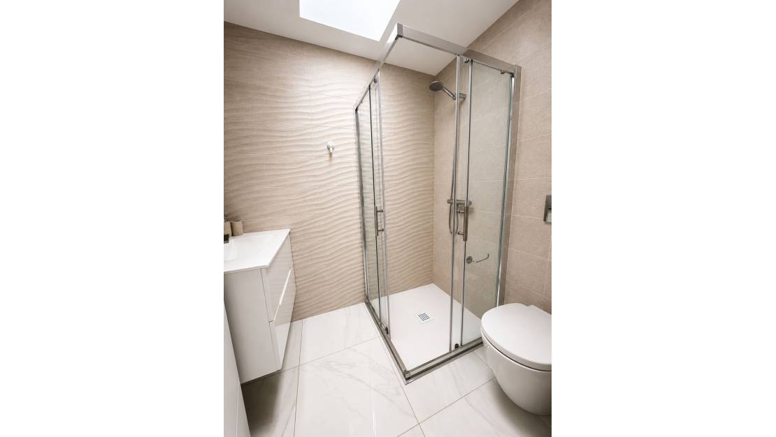 Venta - Town House - Orihuela - Los Balcones