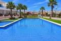 Venta - Town House - Orihuela - Los Balcones