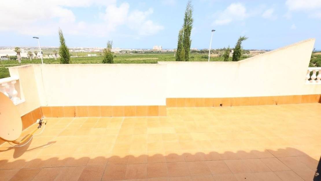 Venta - Town House - Orihuela - Los Balcones