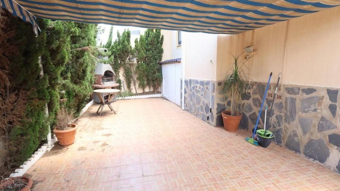 Venta - Town House - Orihuela - Los Balcones