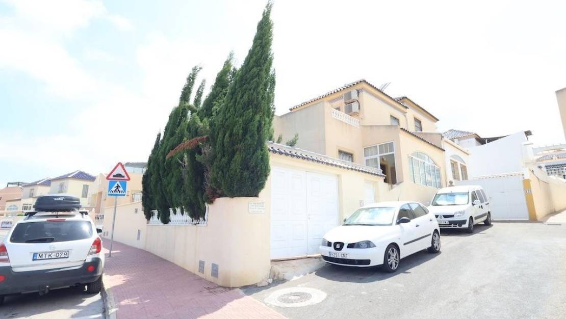 Venta - Town House - Orihuela - Los Balcones
