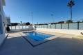 Venta - Town House - Orihuela - Los Balcones