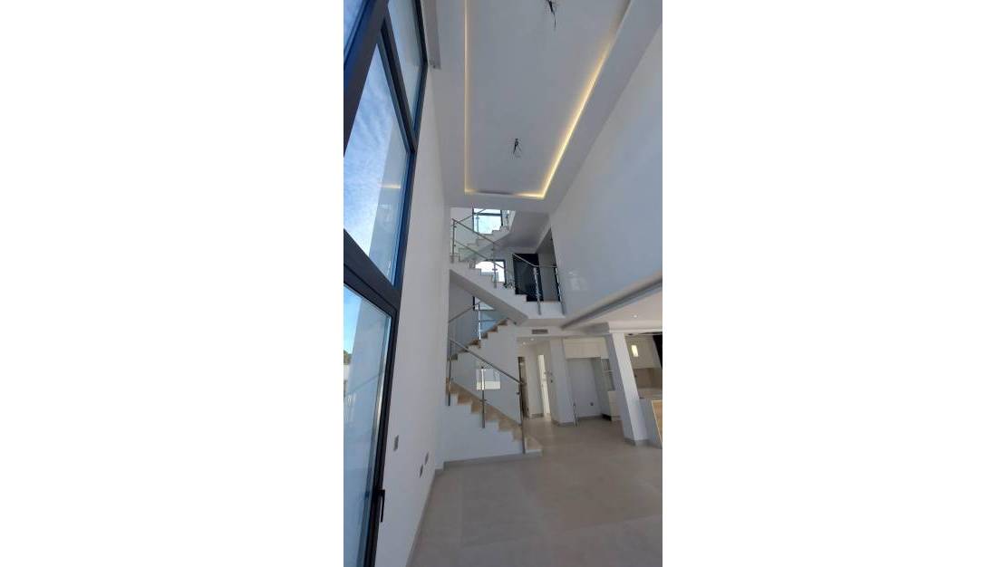Venta - Town House - Orihuela - Los Balcones