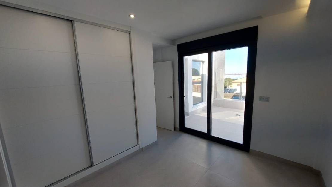 Venta - Town House - Orihuela - Los Balcones