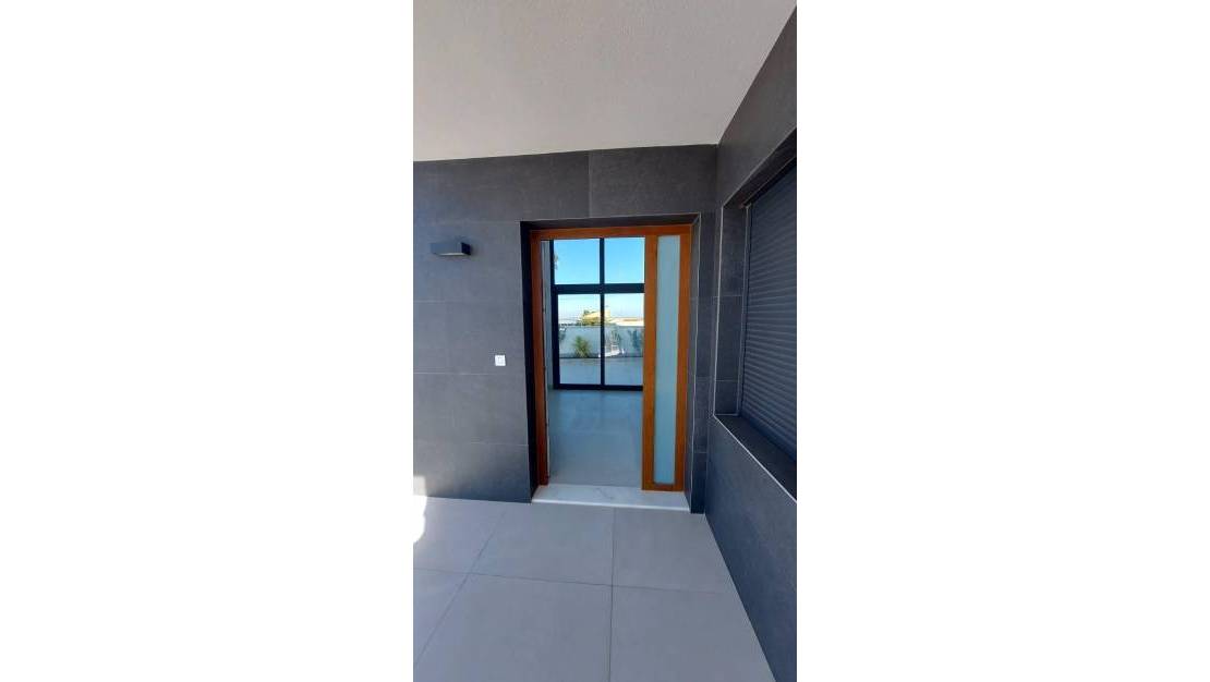 Venta - Town House - Orihuela - Los Balcones