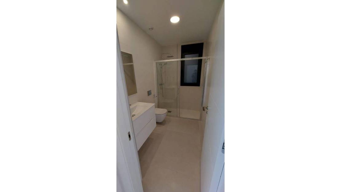 Venta - Town House - Orihuela - Los Balcones