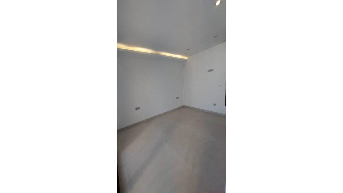 Venta - Town House - Orihuela - Los Balcones