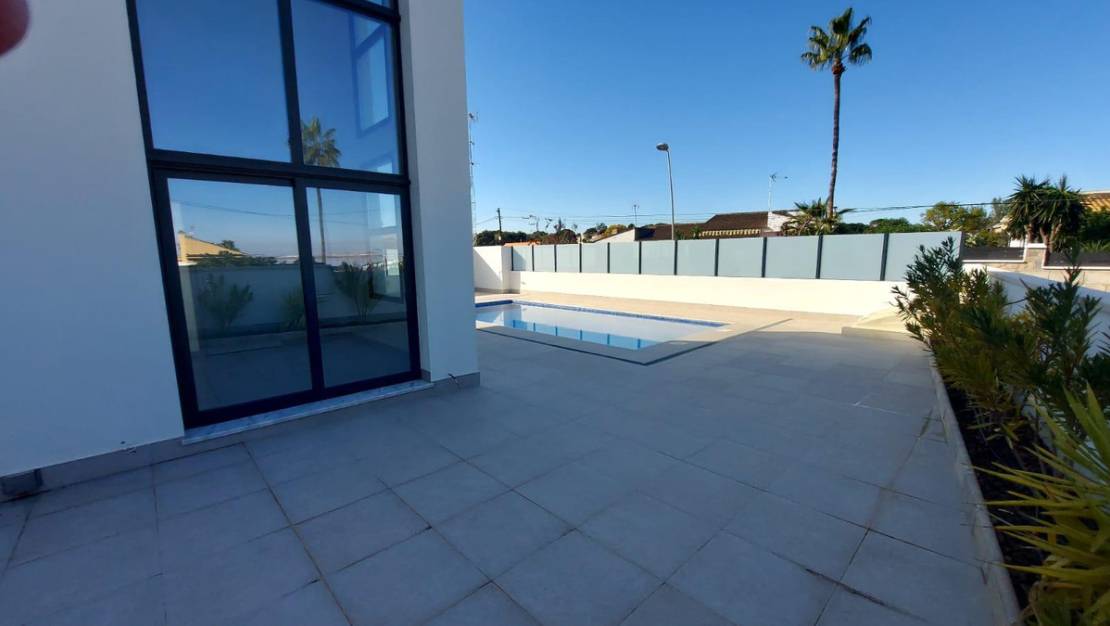 Venta - Town House - Orihuela - Los Balcones