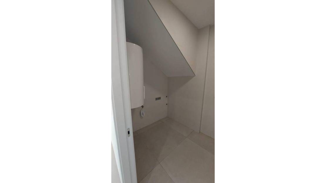 Venta - Town House - Orihuela - Los Balcones