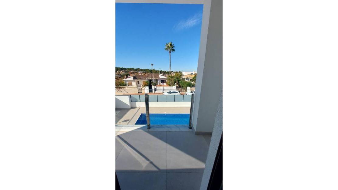 Venta - Town House - Orihuela - Los Balcones