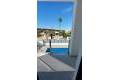 Venta - Town House - Orihuela - Los Balcones