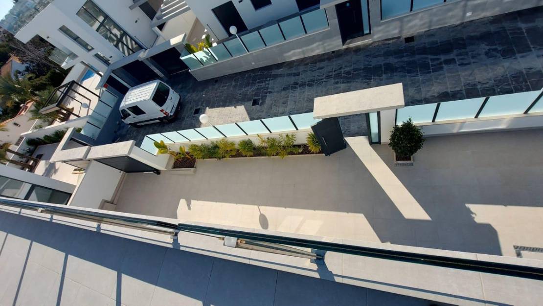 Venta - Town House - Orihuela - Los Balcones