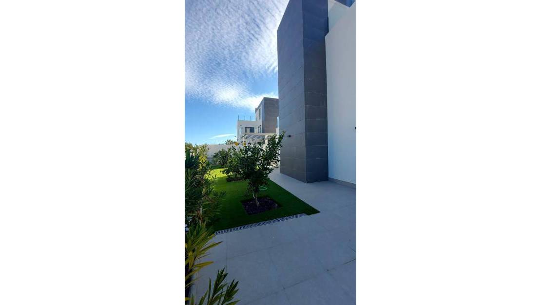 Venta - Town House - Orihuela - Los Balcones