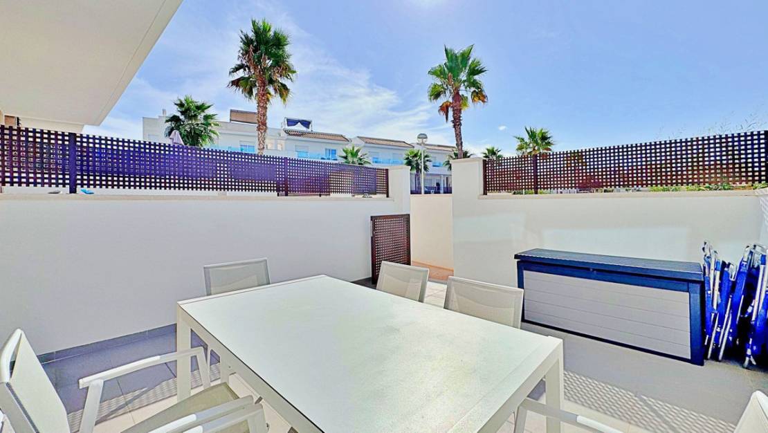 Venta - Town House - Orihuela - Los Balcones