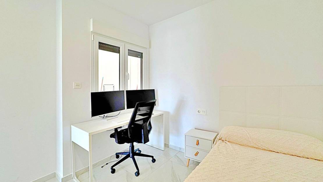 Venta - Town House - Orihuela - Los Balcones