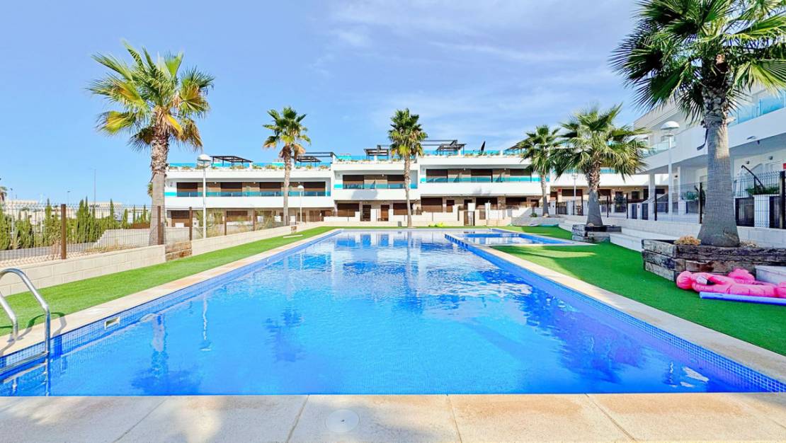 Venta - Town House - Orihuela - Los Balcones