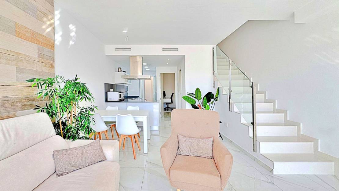 Venta - Town House - Orihuela - Los Balcones