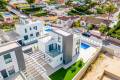 Venta - Town House - Orihuela - Los Balcones