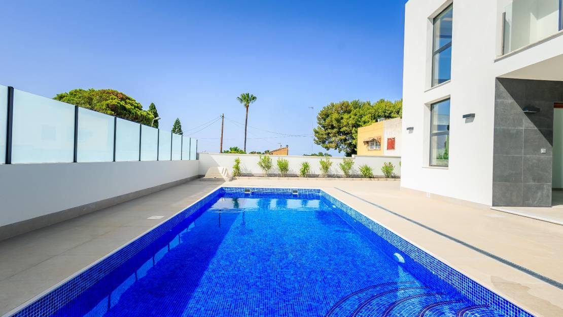 Venta - Town House - Orihuela - Los Balcones