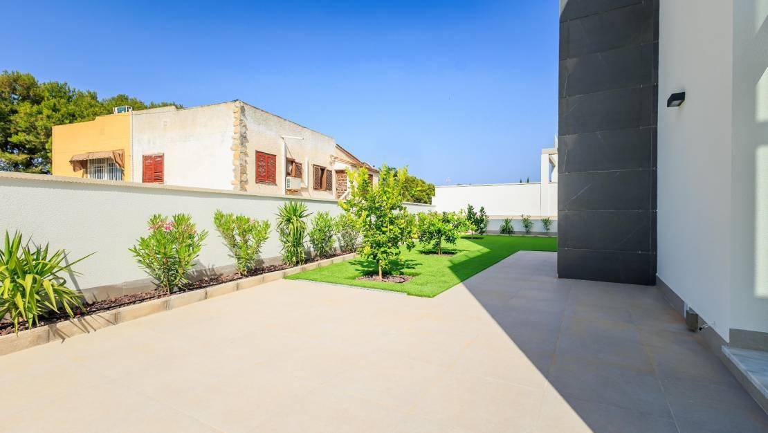 Venta - Town House - Orihuela - Los Balcones