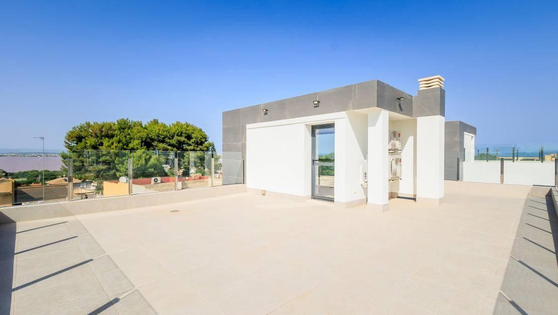 Venta - Town House - Orihuela - Los Balcones